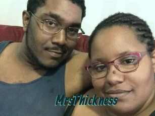 MrsThickness
