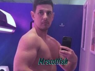 Mrscottish