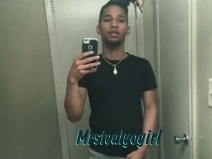 Mrstealyogirl