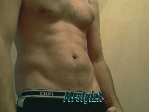 MrstylzX