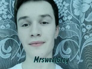 MrsweetGrey