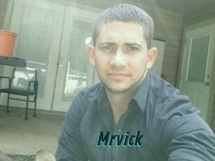 Mrvick