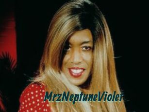 MrzNeptuneViolet