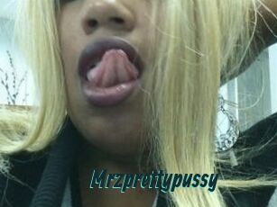 Mrzprettypussy