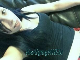 MsAlymyMilFie