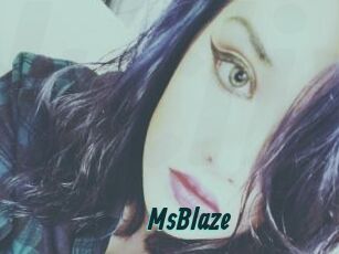 MsBlaze