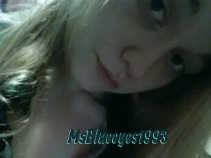 MsBlueeyes1993