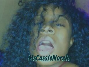 MsCassieNorelle