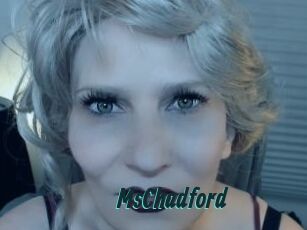 MsChadford