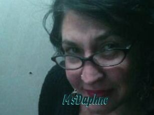 MsDaphne Lucy Live