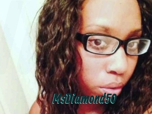 MsDiamond50 Lucy Live