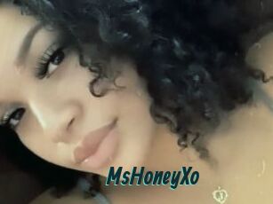MsHoneyXo
