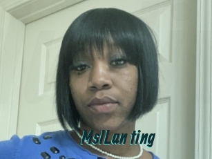 MsILan_ting
