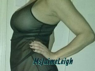 MsJaimeLeigh