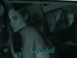 MsJezebell