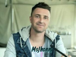 MsJhonny