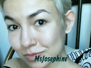 MsJosephine