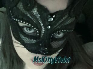 MsKittyViolet