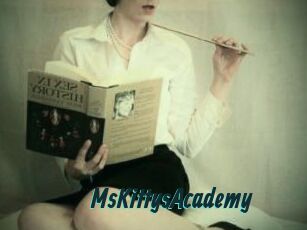 MsKittysAcademy