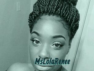MsLolaRenee