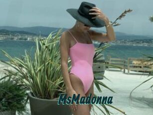 MsMadonna
