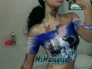 MsMalaysia