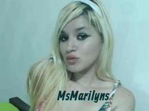 MsMarilyns