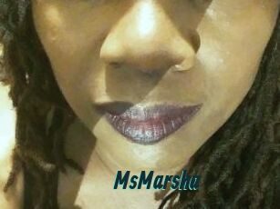MsMarsha Lucy Live