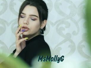 MsMollyG
