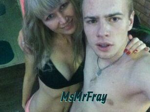 MsMrFray