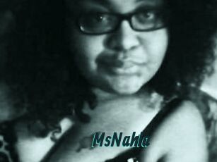 MsNahla
