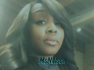 MsNelson Lucy Live