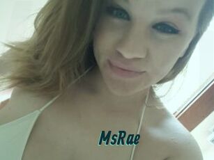 MsRae