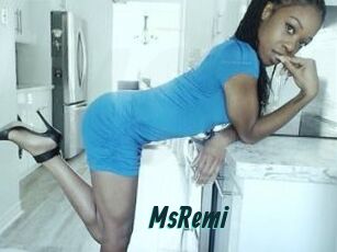 MsRemi