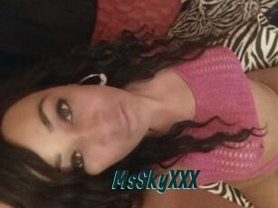 MsSkyXXX
