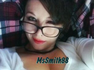 MsSmith88