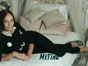 MsTina