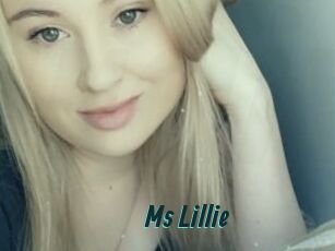 Ms_Lillie