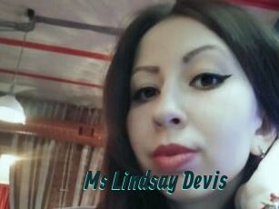Ms_Lindsay_Devis Lucy Live