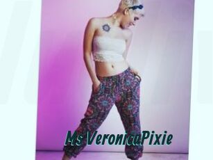 Ms_VeronicaPixie
