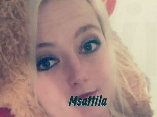 Msattila