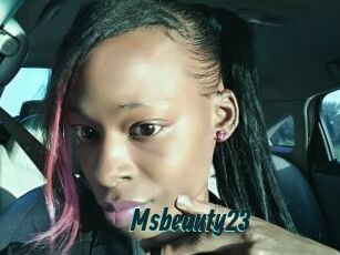Msbeauty23