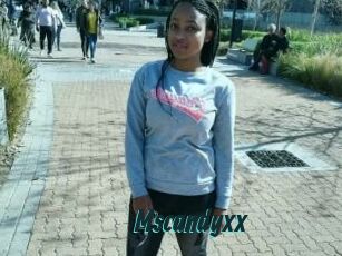 Mscandyxx