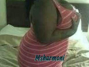 Msharmoni