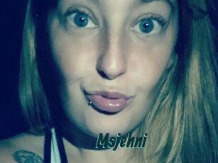 Msjehni