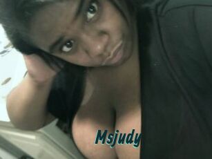 Msjudy