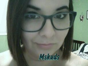 Mskuds Lucy Live