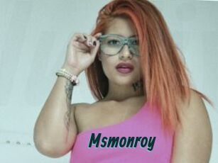 Msmonroy