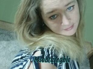 Msobtainable