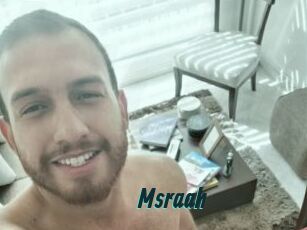 Msraah